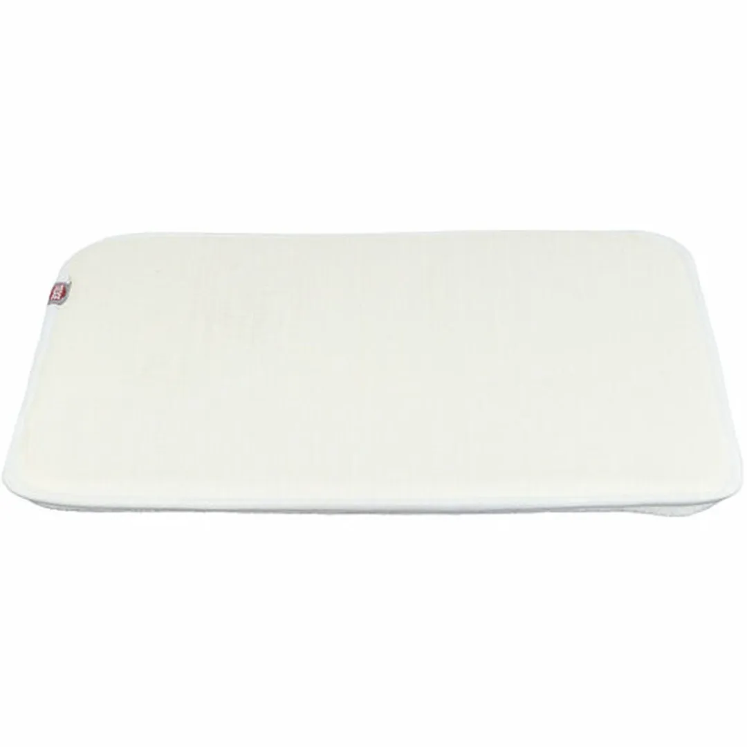 Trixie Junior Ligmat Grijs 40x30cm - 2 Stuks - afbeelding 4 van 5