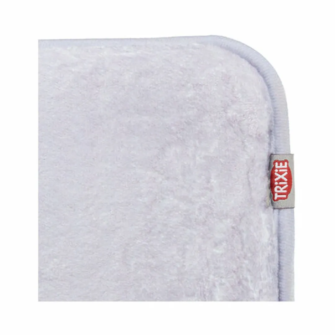 Trixie Junior Ligmat Grijs 40x30cm - 2 Stuks - afbeelding 3 van 5
