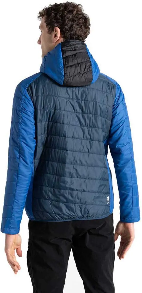 Dare 2b Touring Wandeljack - Olympian Blue - S - afbeelding 2 van 4