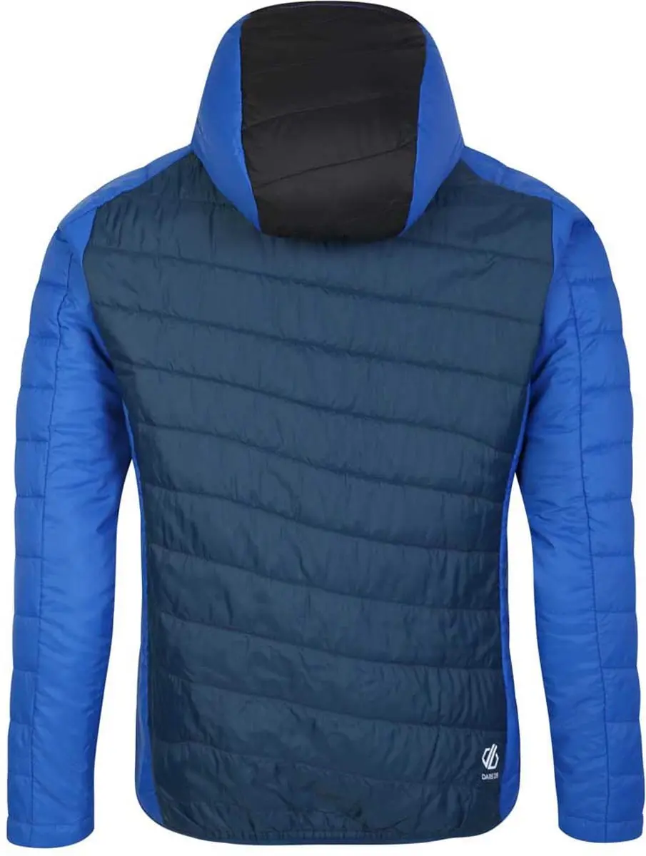 Dare 2b Touring Wandeljack - Olympian Blue - S - afbeelding 4 van 4