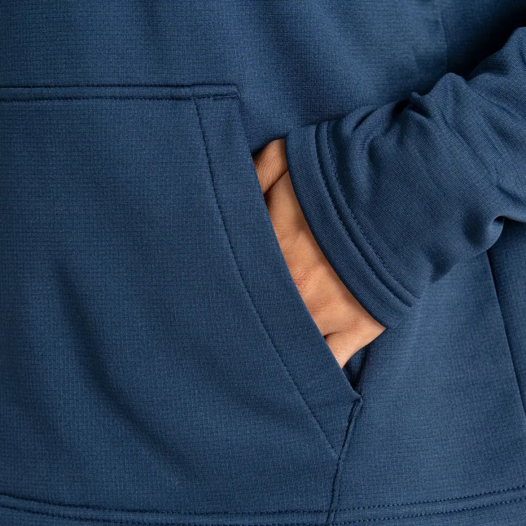 Dare 2B Lexan Dames Sweatshirt - Blauw - afbeelding 3 van 6