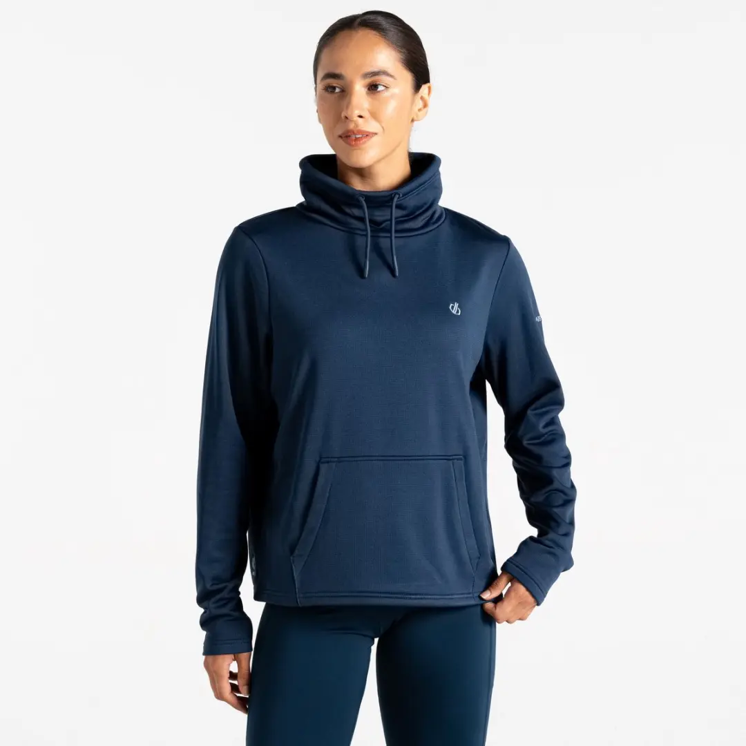Fleece Dames Wandelen Lexan