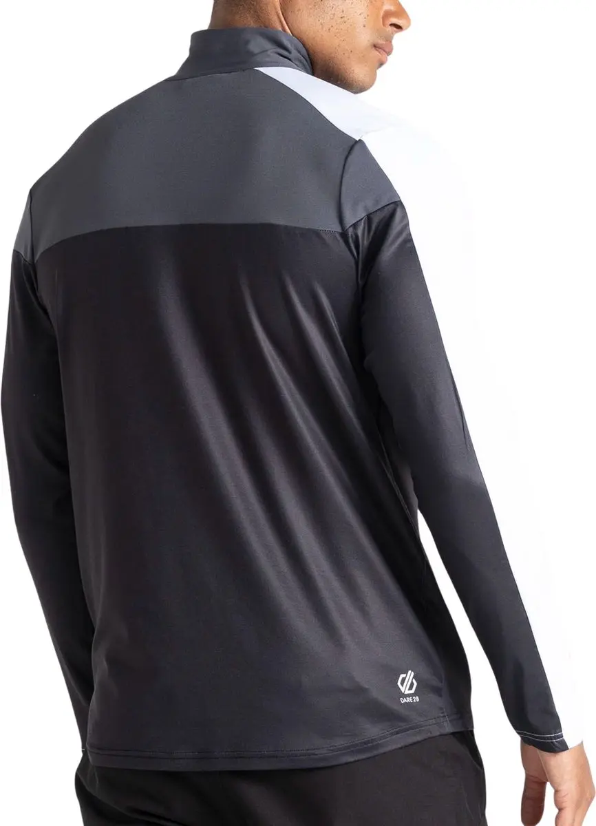 Dare 2b Core Stretch Wintersportpully Heren - afbeelding 2 van 6
