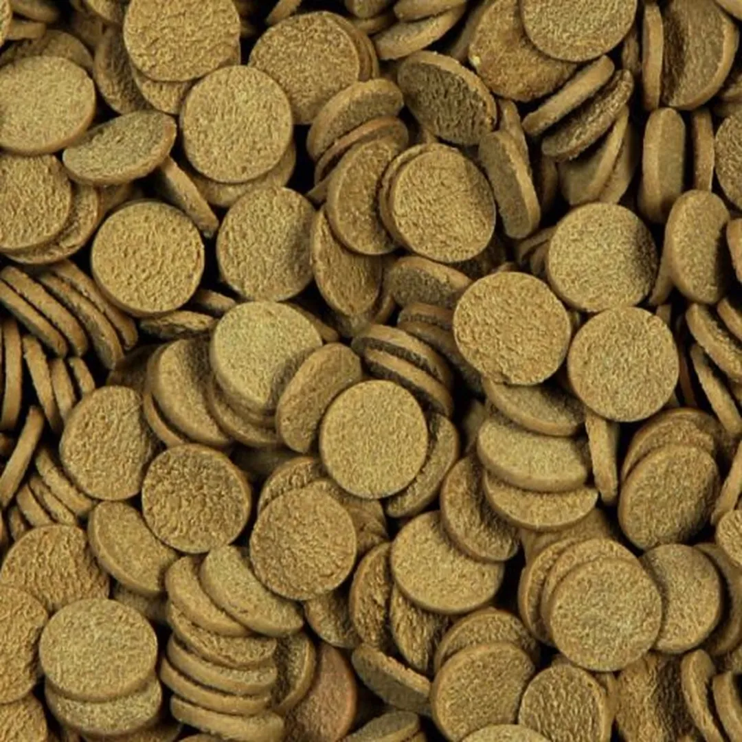 Sera Sterlet Chips 3.8L - 1.7kg