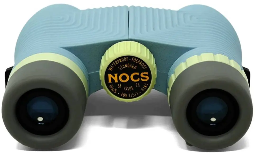 Nocs Provisions 10x25 Verrekijker