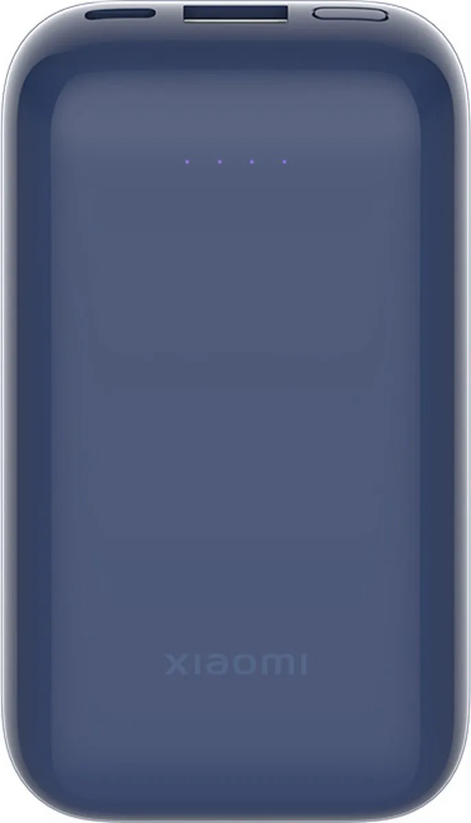 Xiaomi Mi 33W Power Bank Pocket Edition Pro 10000mAh