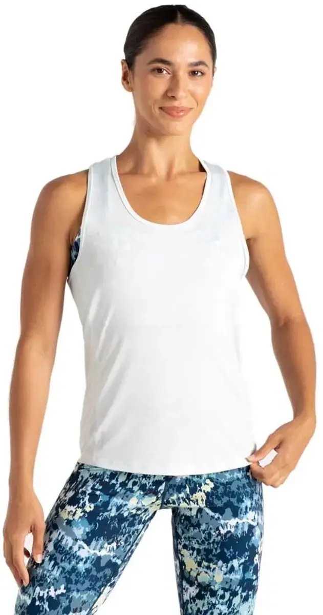Dare 2b Modernize II Mouwloos T-shirt