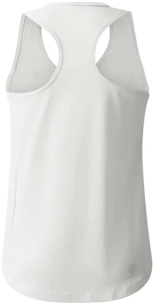 Dare 2b Modernize II Mouwloos T-shirt - afbeelding 4 van 4