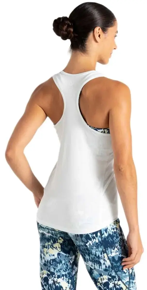 Dare 2b Modernize II Mouwloos T-shirt - afbeelding 2 van 4