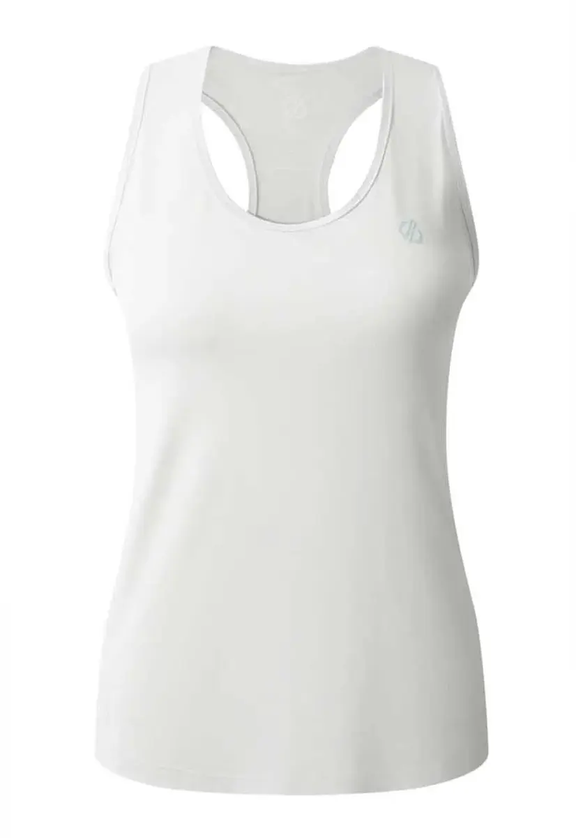 Dare 2b Modernize II Mouwloos T-shirt - afbeelding 3 van 4