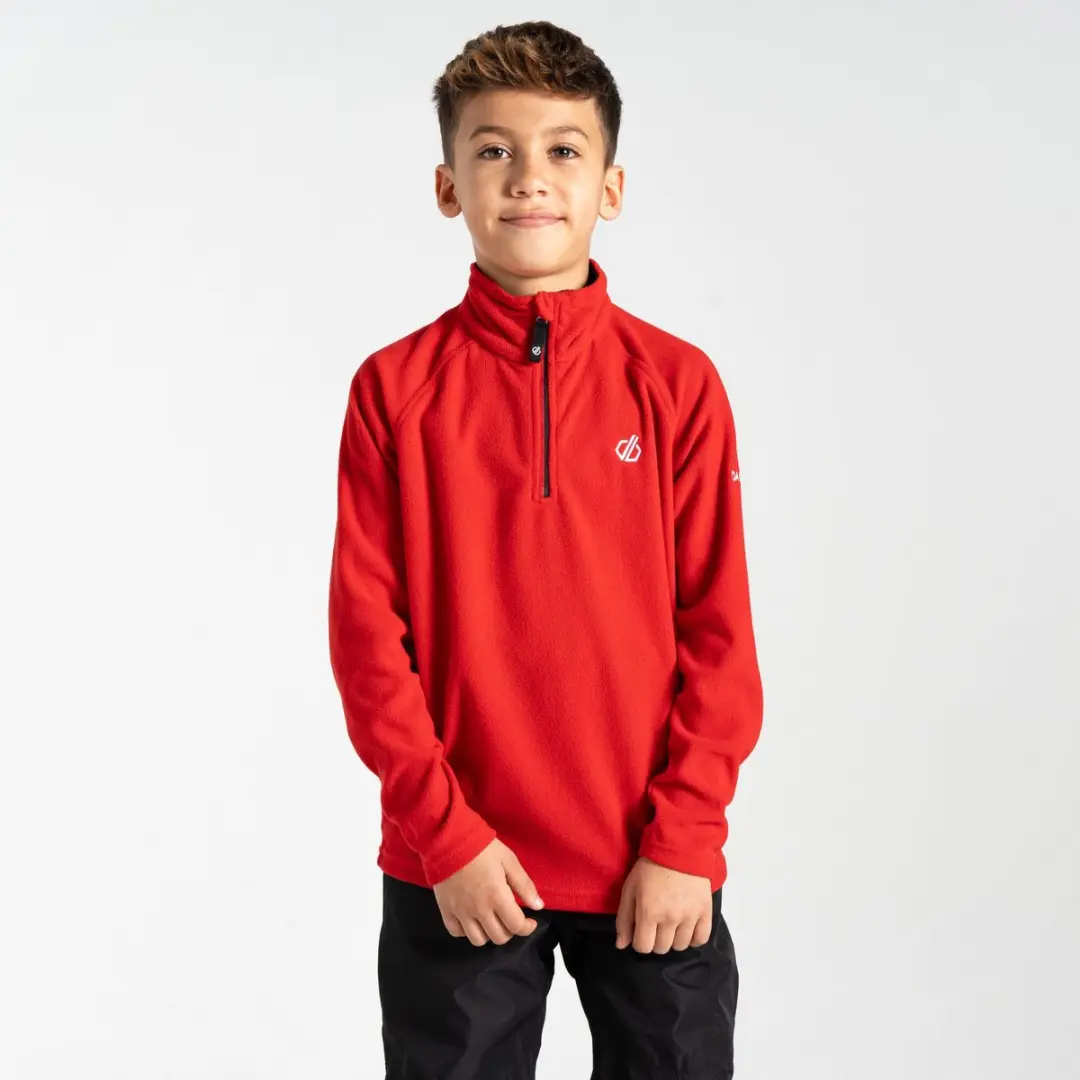 Freehand skifleece voor kinderen