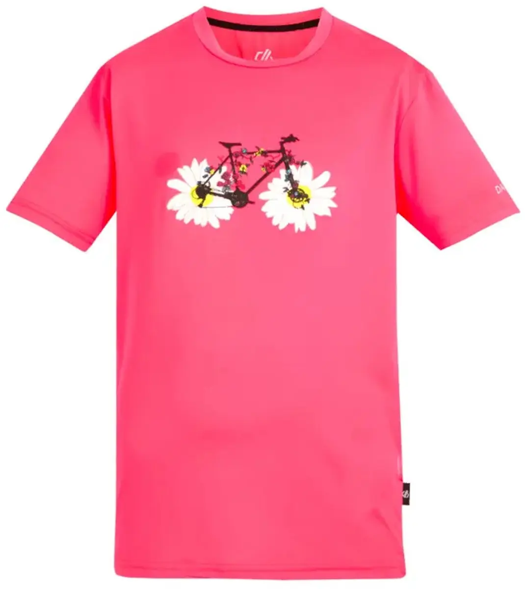 Dare 2b Kinder-T-shirt Amuse II