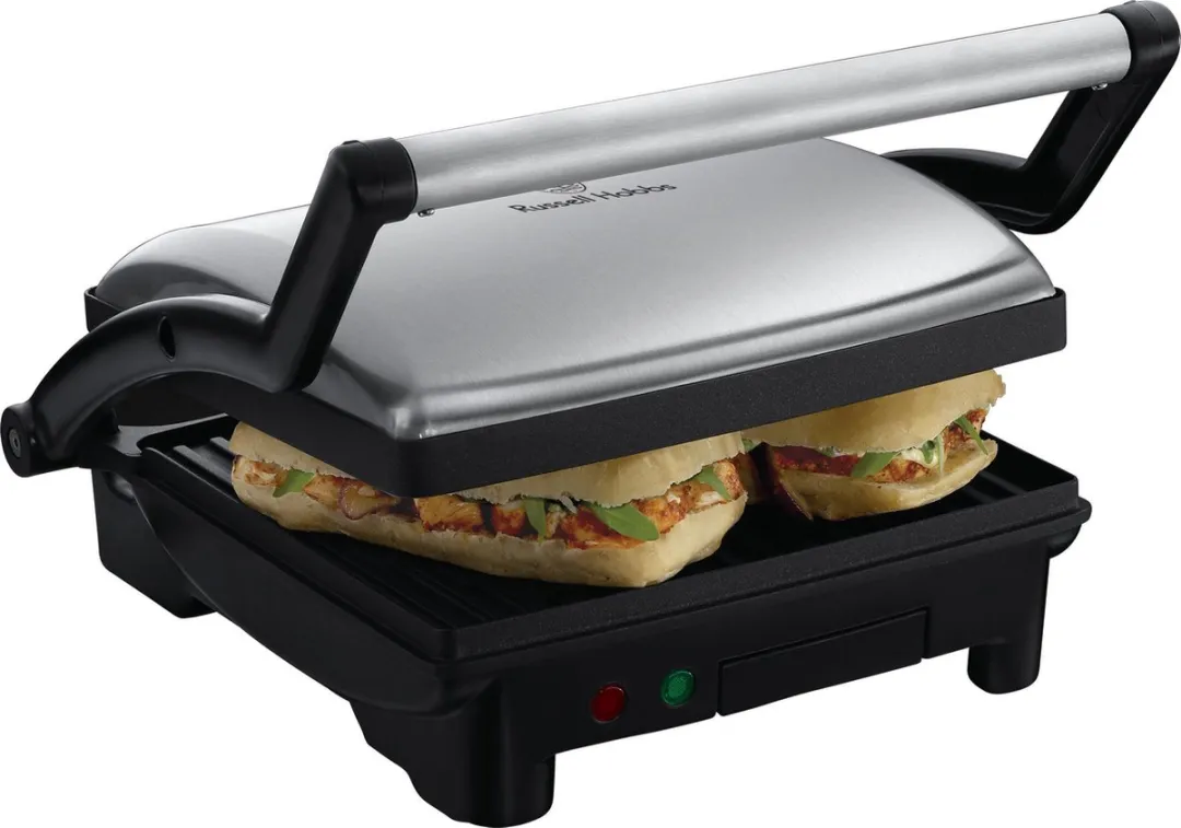 Russell Hobbs Cook at Home 17888-56 Paninimaker 1800W