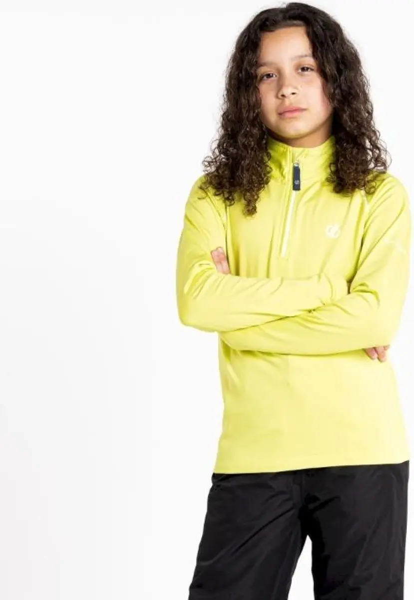 Consist II Core  Wintersportpully Meisjes