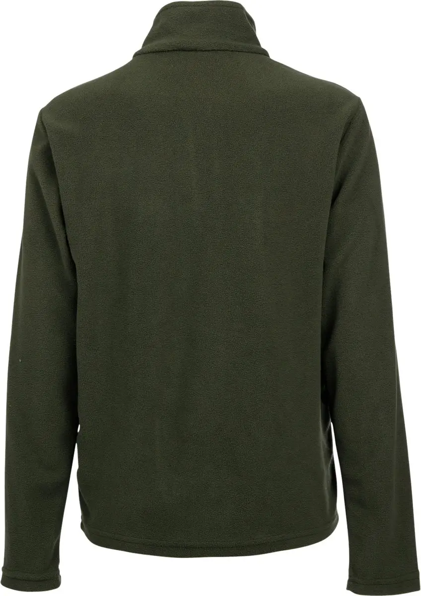 Brunotti Tenny Snow Fleece Kids - Deep Green - afbeelding 2 van 6