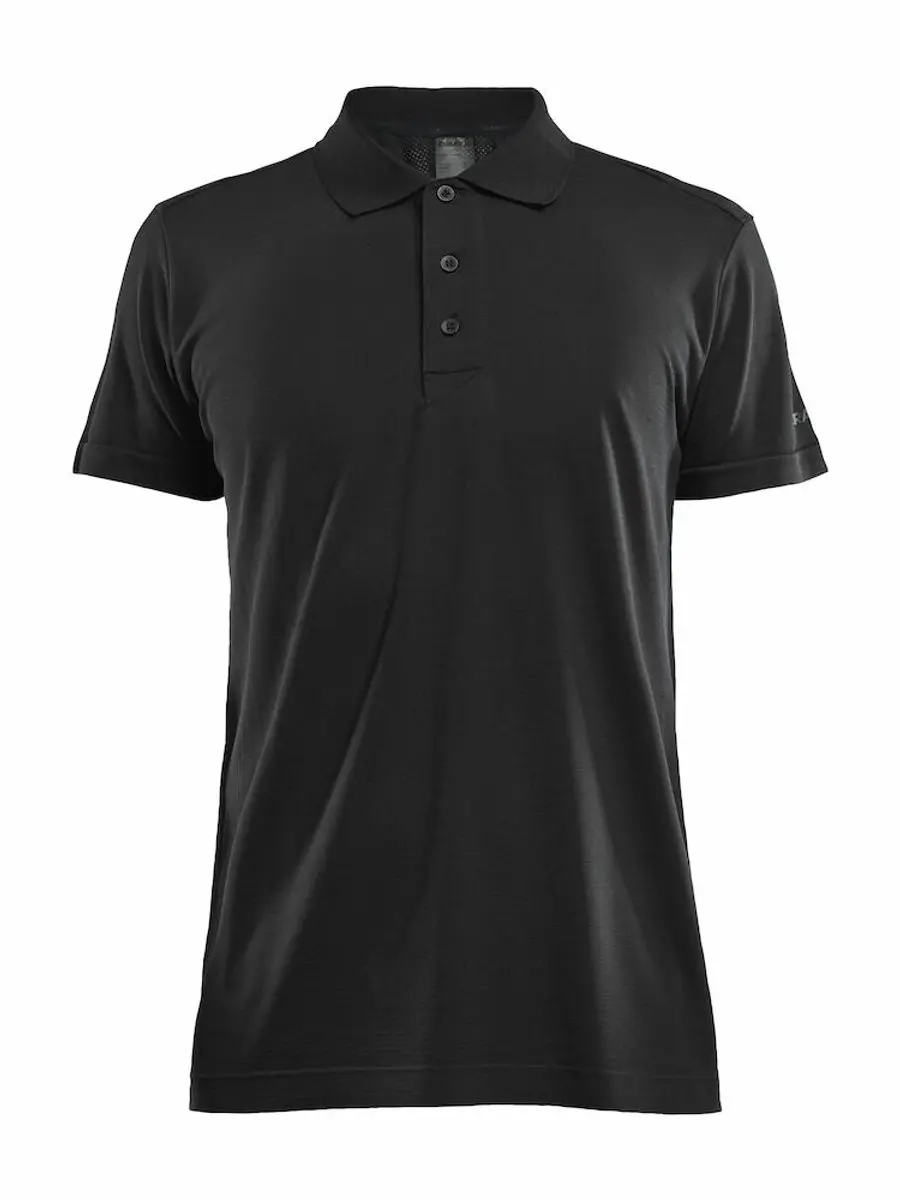 Craft ADV Seamless Polo Shirt
