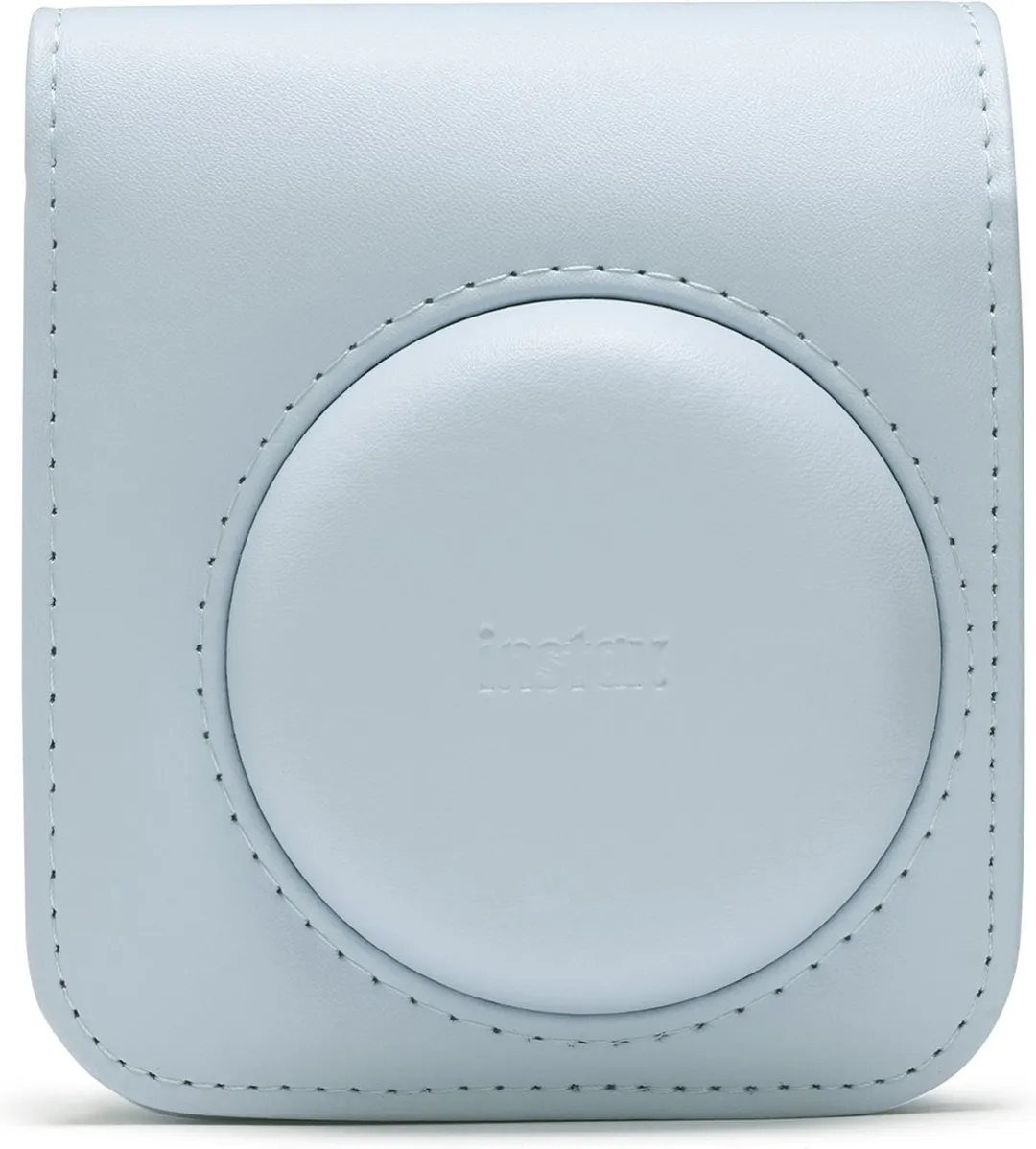 FUJIFILM instax mini 12 Pastel Blue - Bundel met 10 Stuks Film