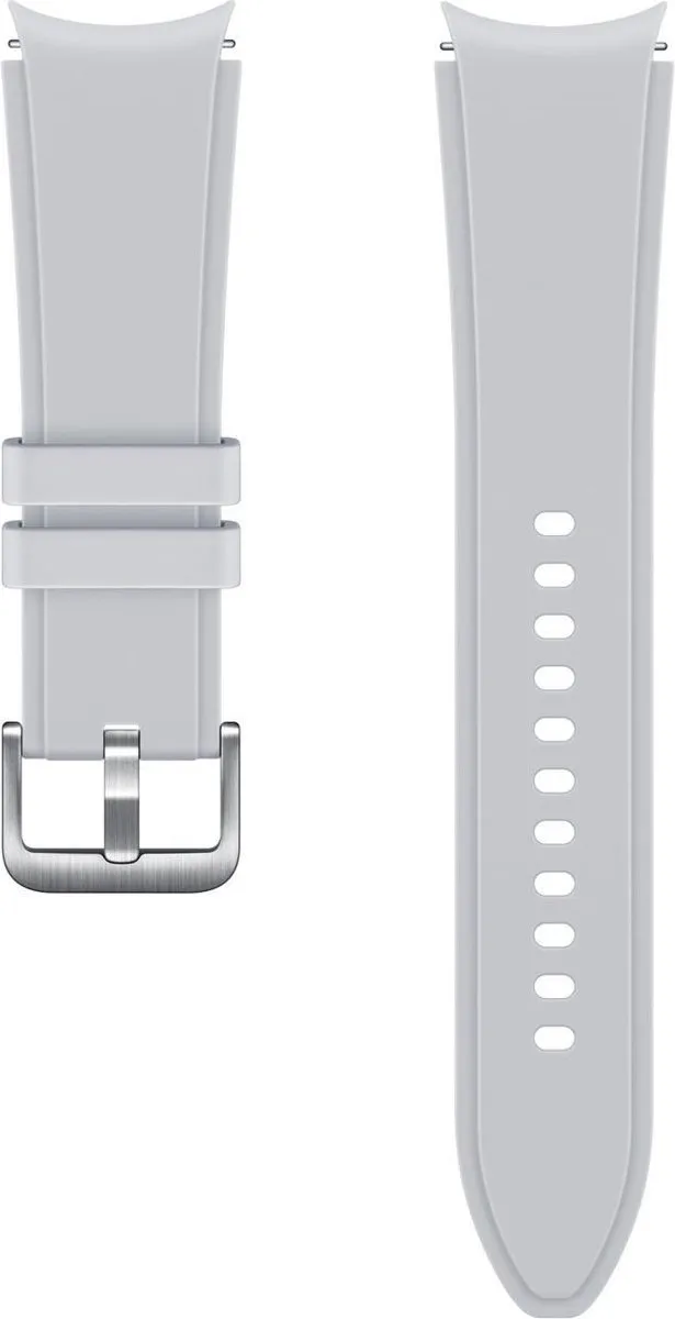 Samsung Galaxy Watch4 Ridge Sport Bandje 20mm M/L