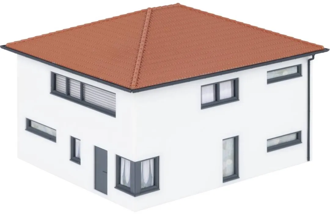 Faller H0 Weberhuis ModerLife