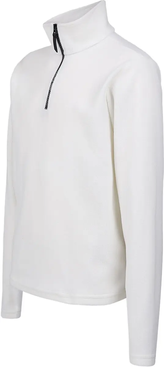 Brunotti Mismy Snow Fleece Kids Vest - Snow - afbeelding 6 van 6