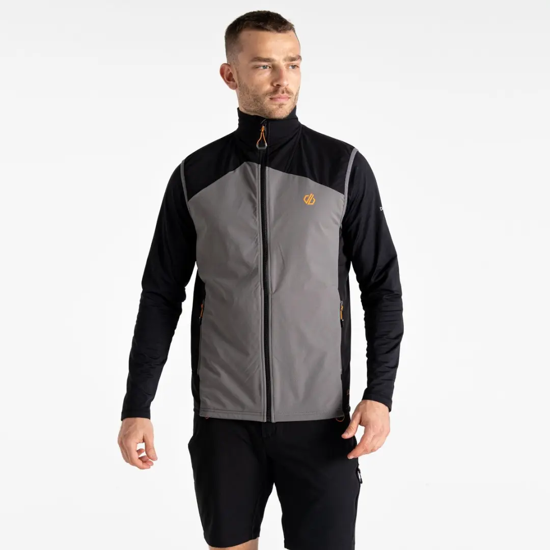 Vest Skiën Heren