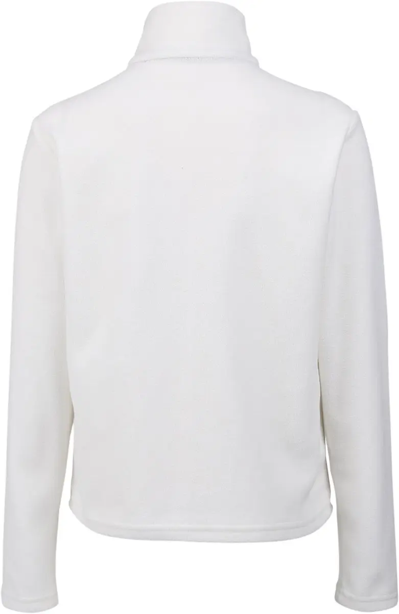 Brunotti Mismy Snow Fleece Meisjes Vest - Snow - afbeelding 2 van 6