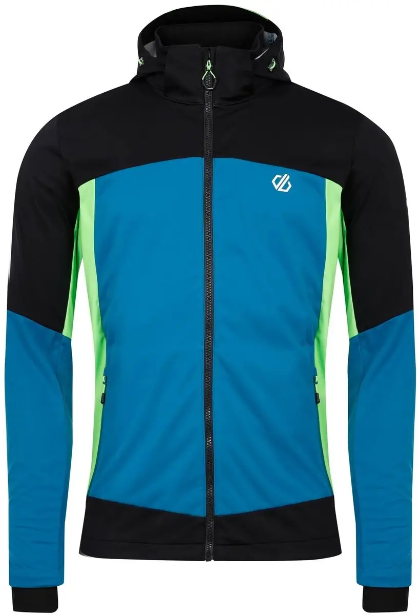 Softshell wandelsjaacket Dare 2B Mountaineer