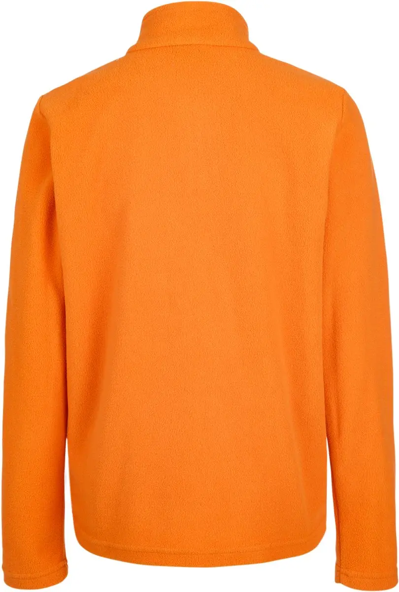 Brunotti Tenny Snow Fleece Kids Vest - Pumpkin - afbeelding 2 van 6