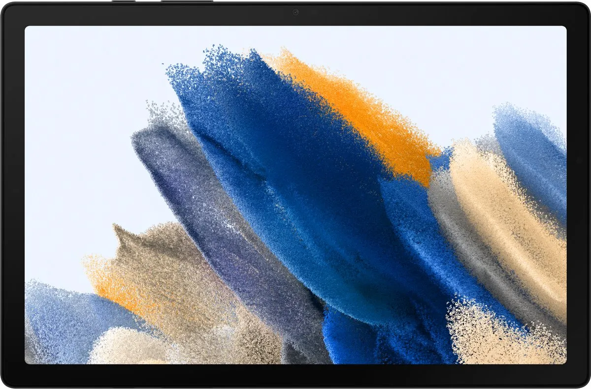 Samsung Galaxy Tab A8 SM-X200NZAEEUB - 64GB - Grijs