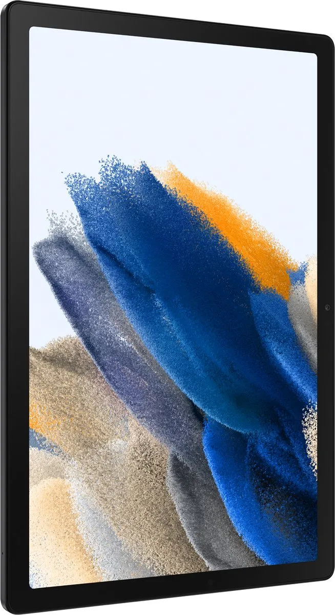 Samsung Galaxy Tab A8 SM-X200NZAEEUB - 64GB - Grijs