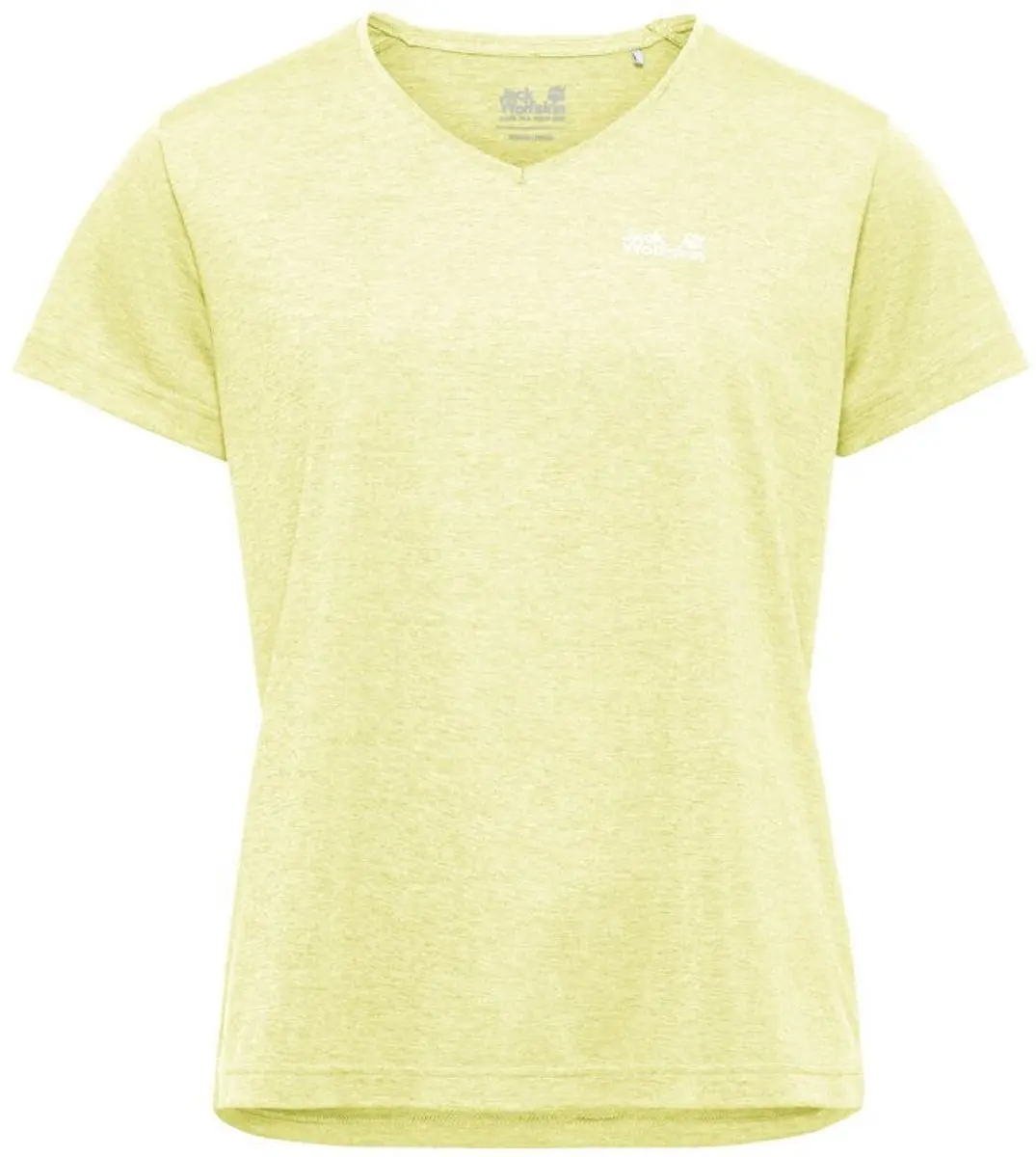 Jack Wolfskin Wildtrail T W