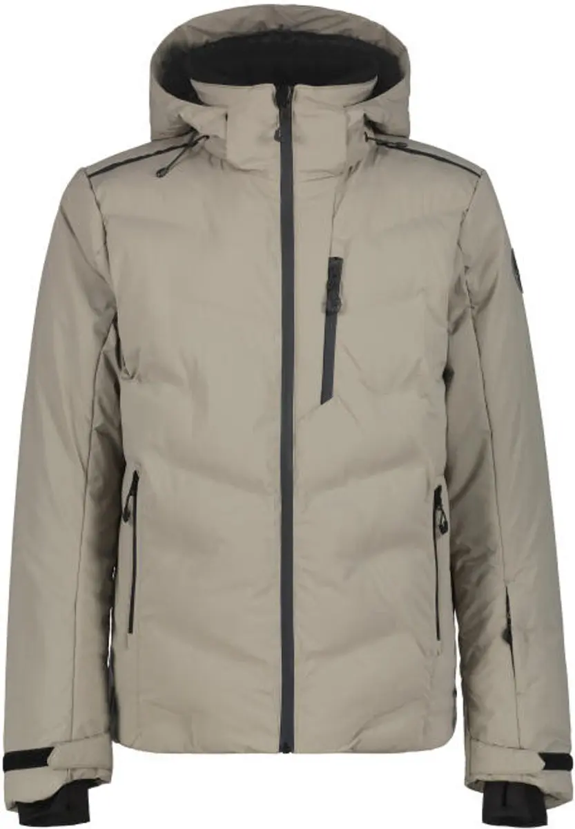 ICEPEAK FOLEY Heren Ski Jas