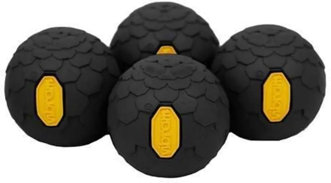 Helinox Vibram ball feet