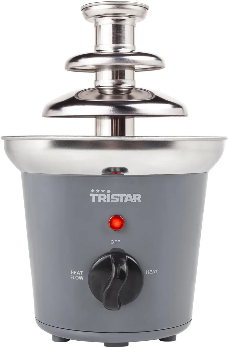 Tristar Chocoladefontein CF-1603