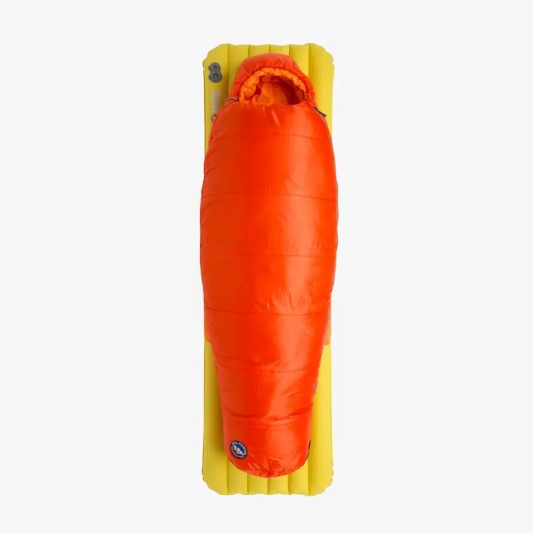 Big Agnes