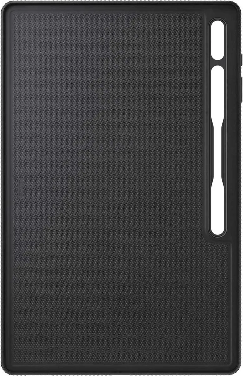 Samsung Galaxy Tab S8 Ultra EF-RX900CBEGWW Hoesje - Zwart