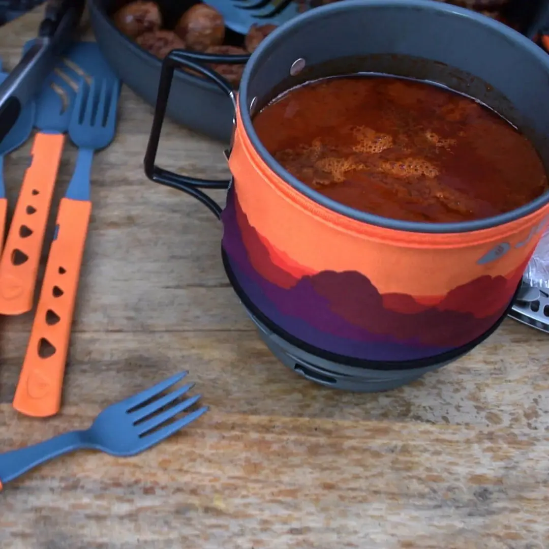 Jetboil MiniMo Sunset MNMSS-EU Campingkooktoestel - afbeelding 4 van 6