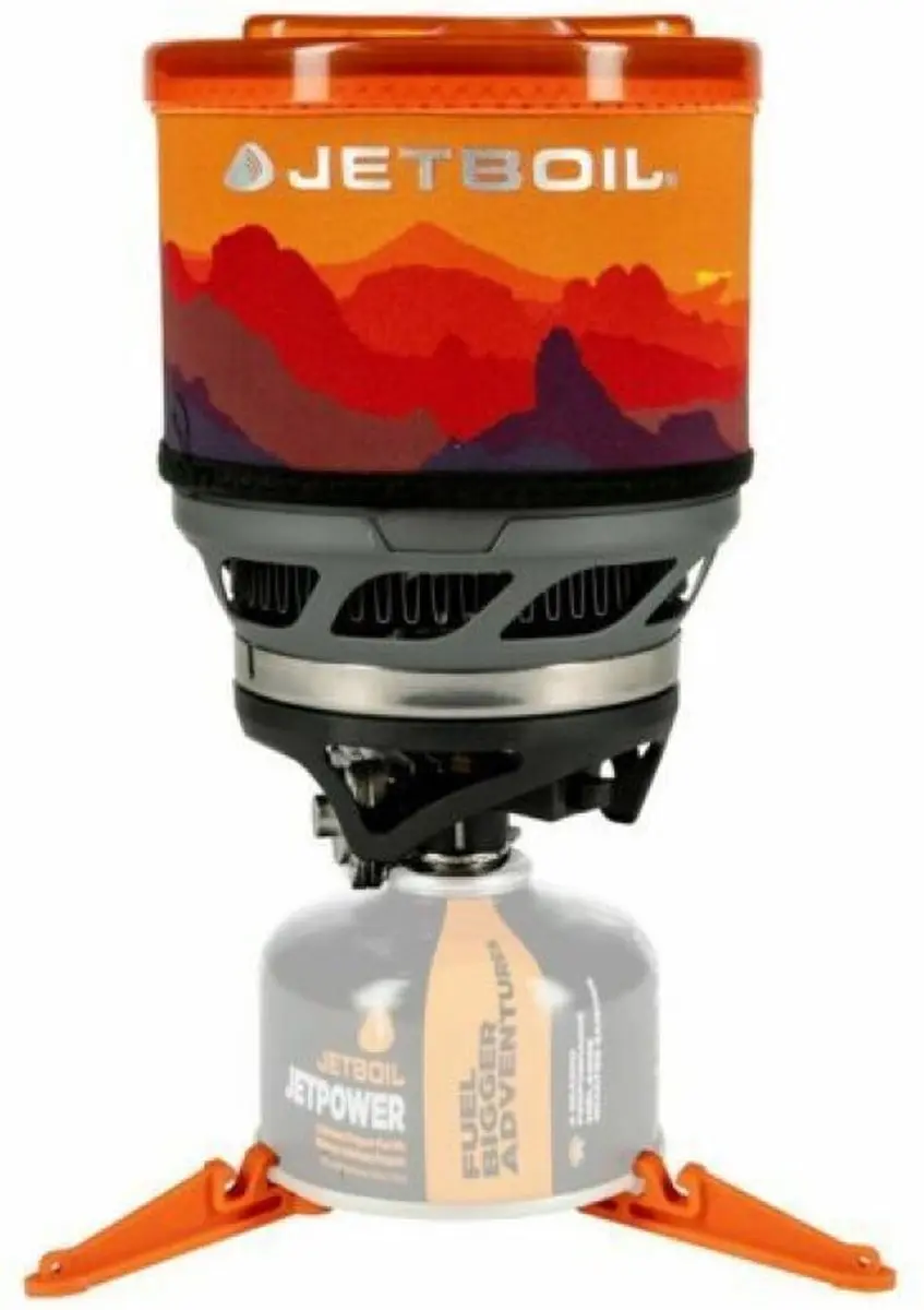 Jetboil MiniMo Sunset MNMSS-EU Campingkooktoestel - afbeelding 5 van 6