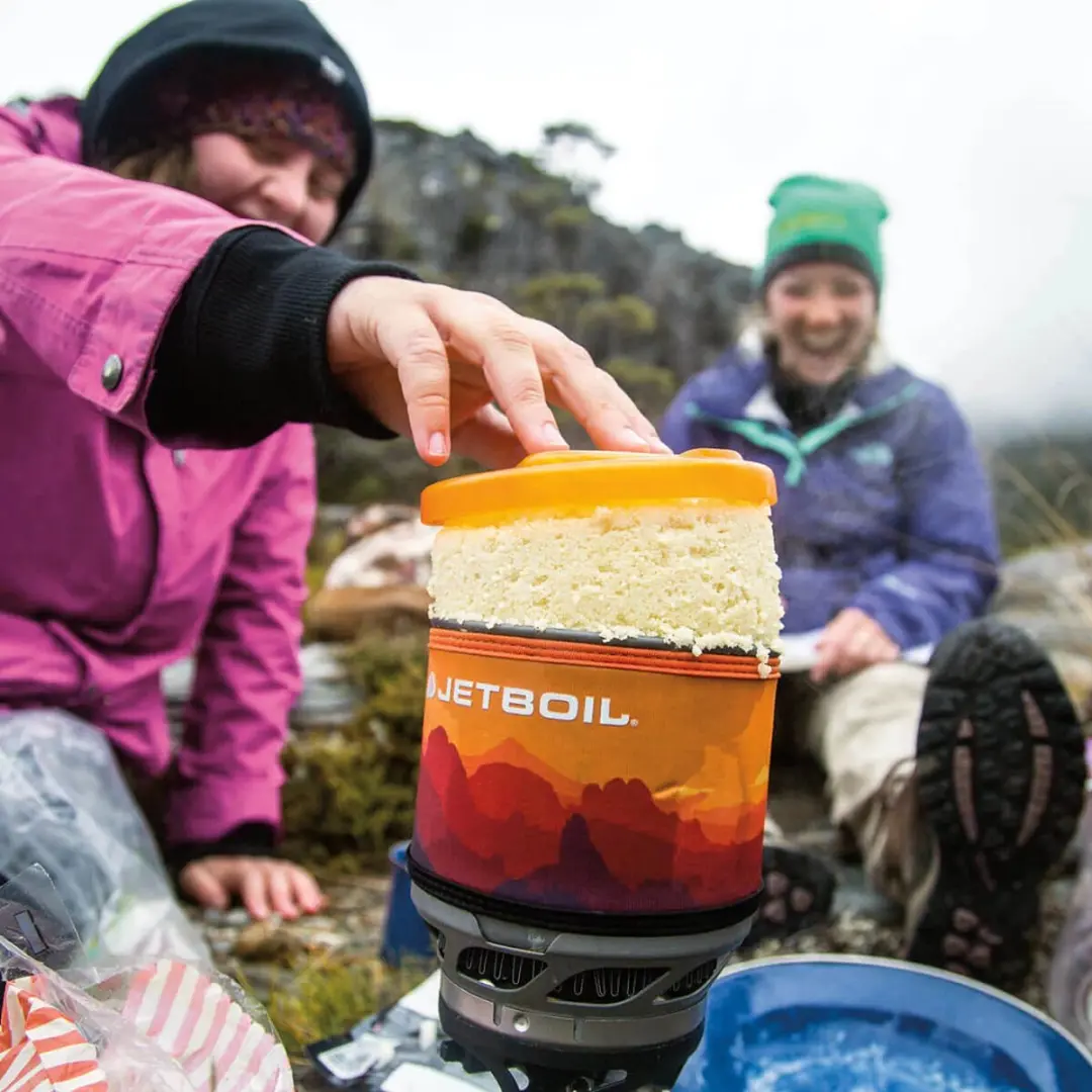 Jetboil MiniMo Sunset MNMSS-EU Campingkooktoestel - afbeelding 3 van 6