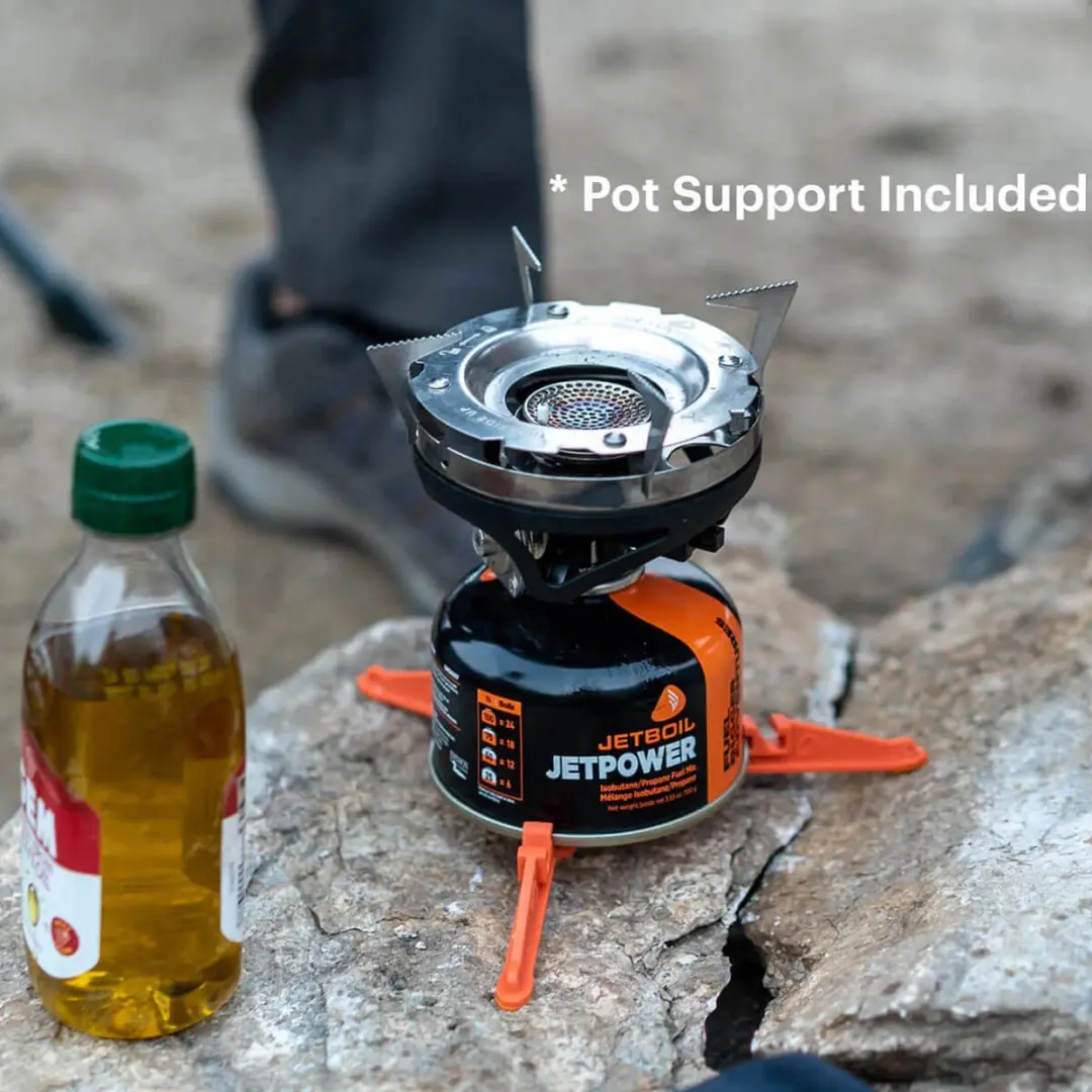 Jetboil MiniMo Sunset MNMSS-EU Campingkooktoestel - afbeelding 2 van 6