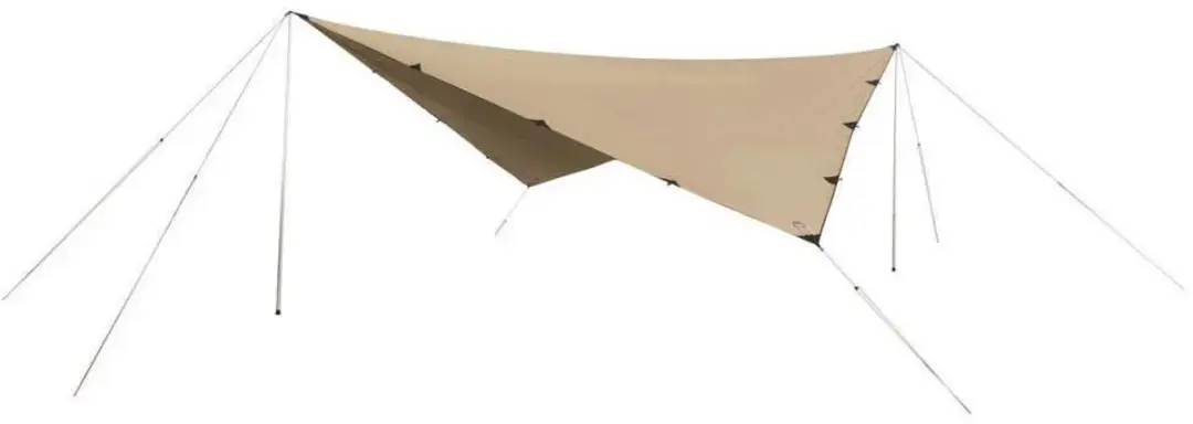 Robens Tarp 4x4