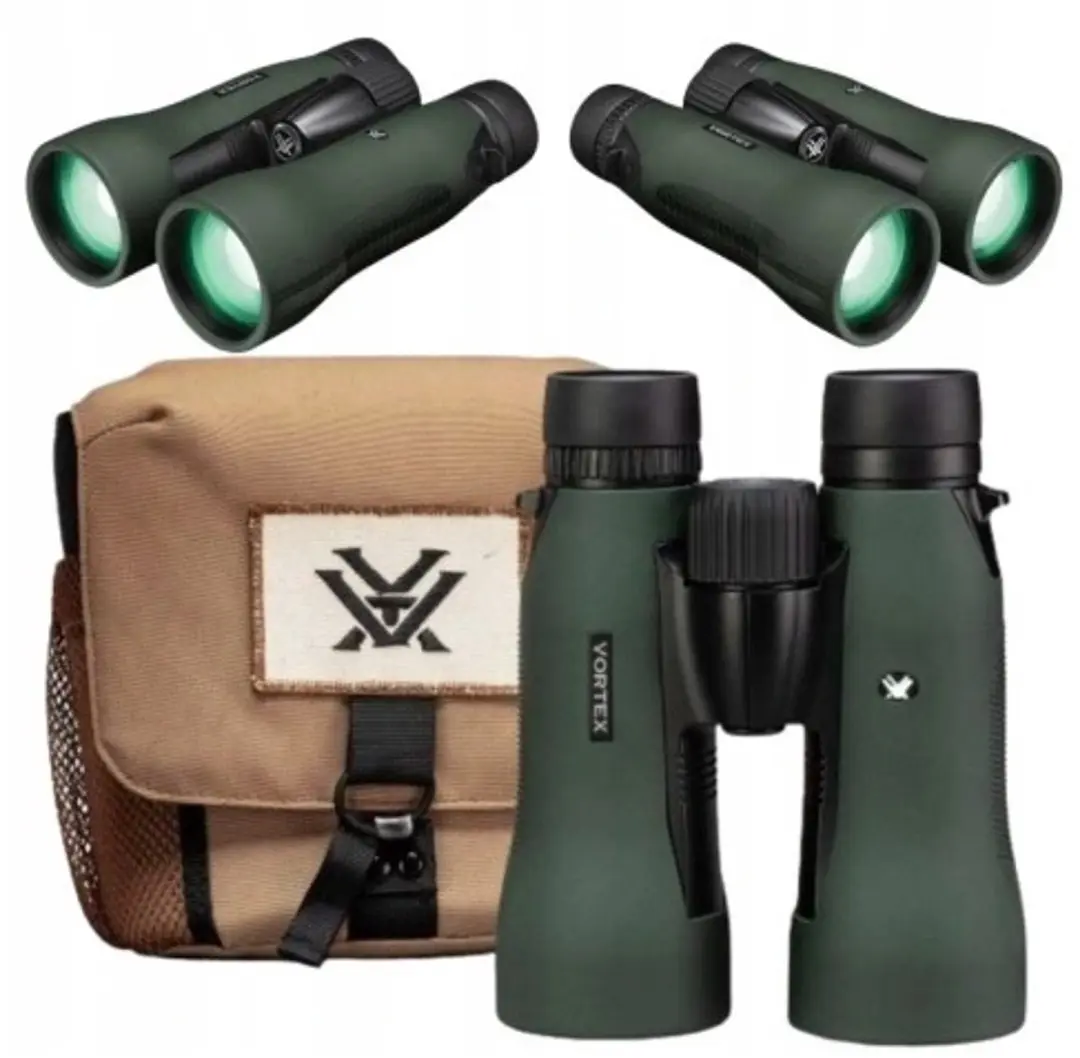 Vortex Diamondback HD 10x42 Verrekijker