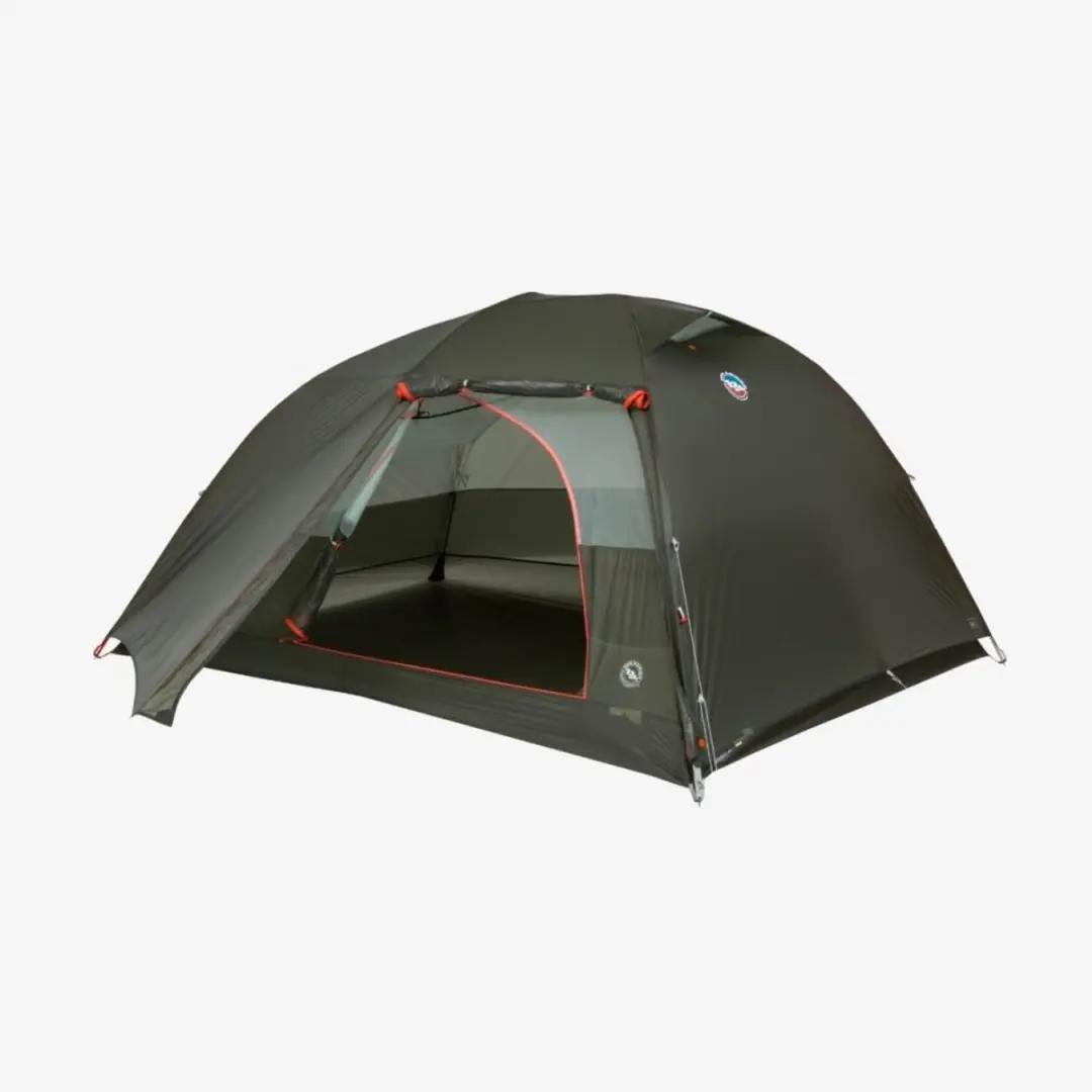 Big Agnes