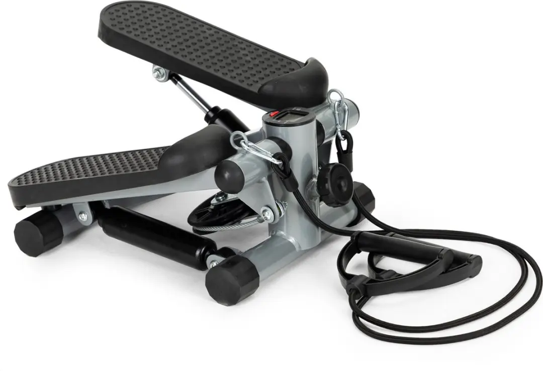 Stepper