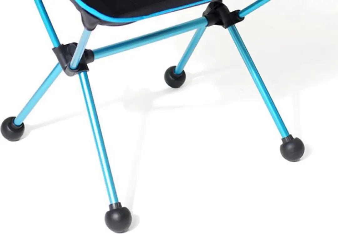 Helinox Chair Ball Feet 12783 - 45mm - Zwart - afbeelding 4 van 6
