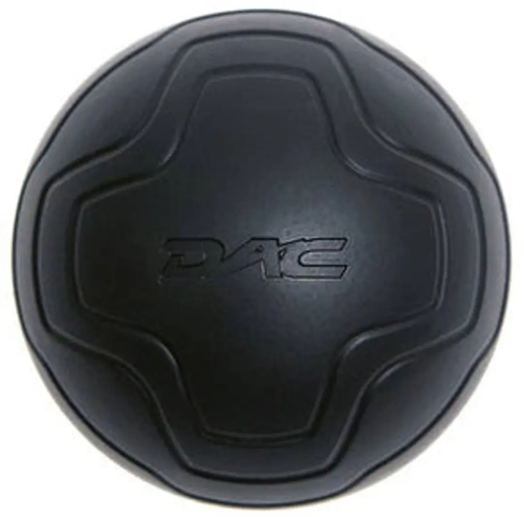 Helinox Chair Ball Feet 12783 - 45mm - Zwart - afbeelding 3 van 6