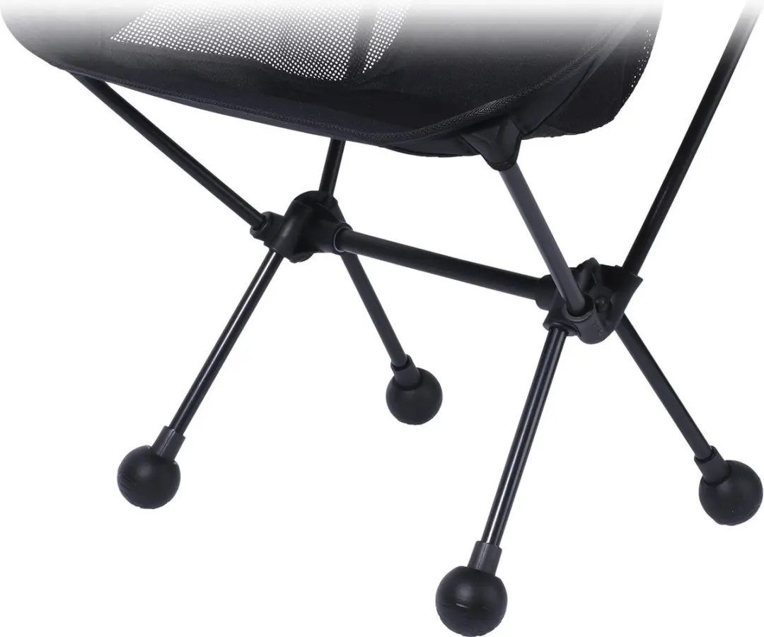 Helinox Chair Ball Feet 12783 - 45mm - Zwart - afbeelding 6 van 6
