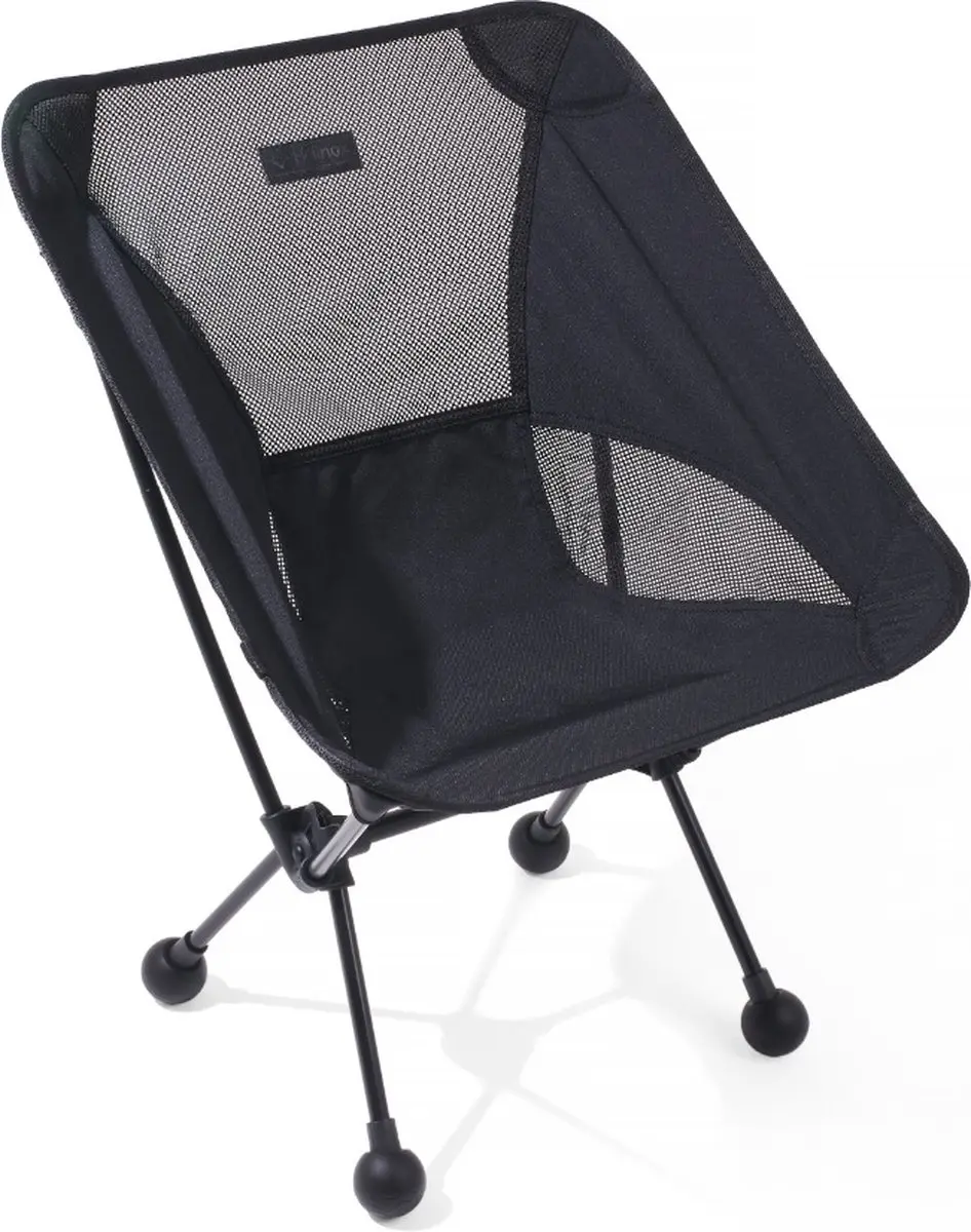 Helinox Chair Ball Feet 12783 - 45mm - Zwart - afbeelding 5 van 6