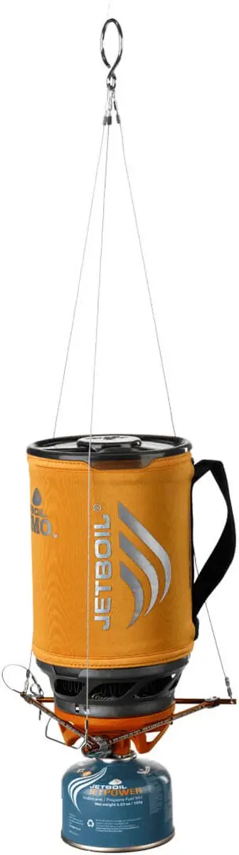 Jetboil Hanging Kit 2.0