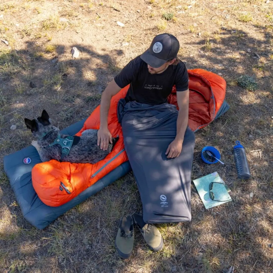 Big Agnes